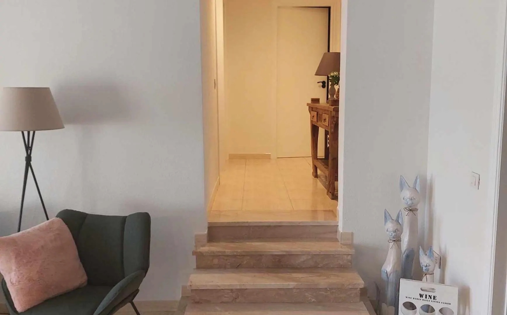 Сasa de vacaciones Villa Casa Alegria Calafat