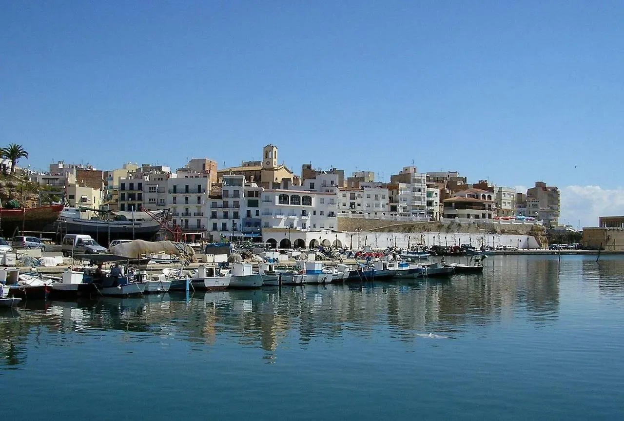Willa Casa Alegria Calafat