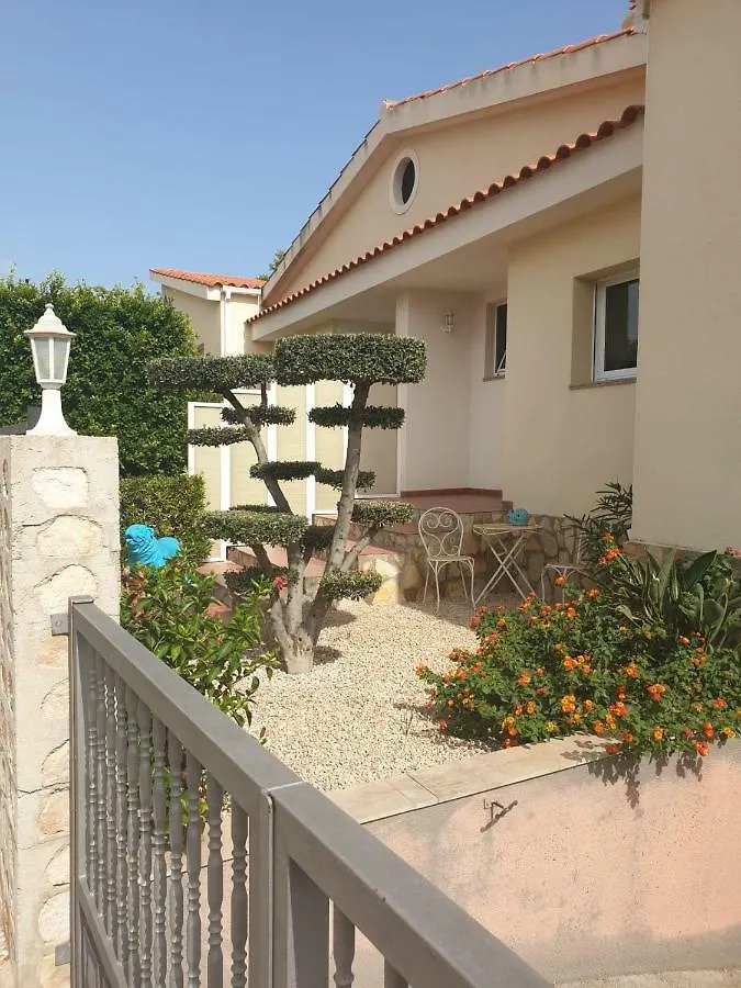 Willa Casa Alegria Calafat