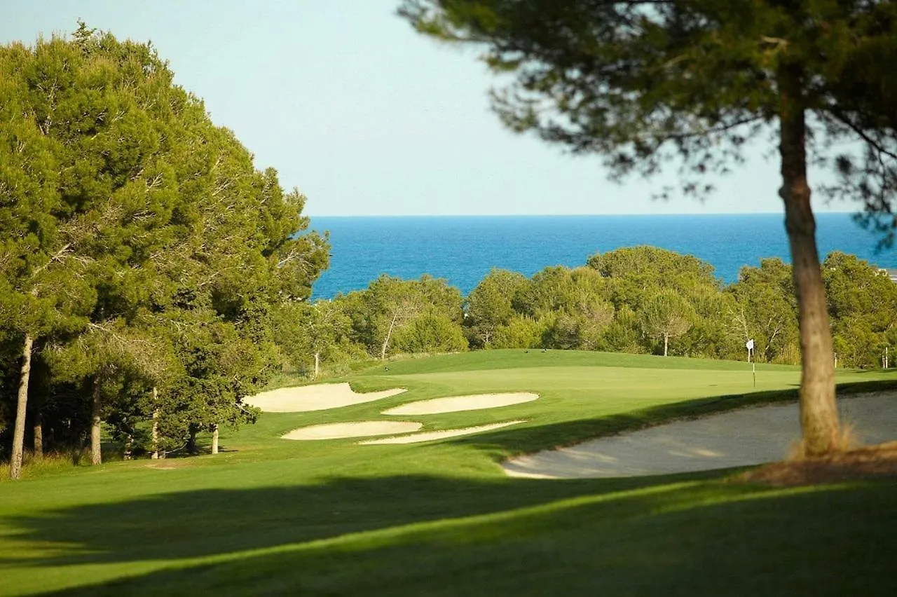 Villa Casa Alegria Calafat
