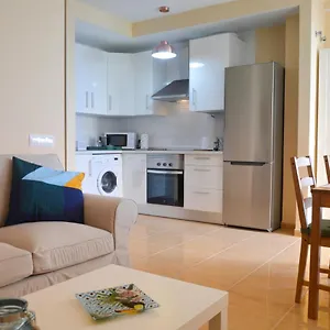 Miramar 11 Apartamento San Sebastián de la Gomera