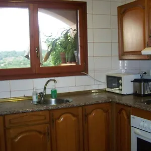  Сasa de vacaciones Casa Completa Ca La Viky Naturaleza Cultura Playa Rio Montaña Port Aventura Costa Dorada