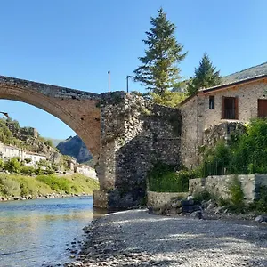  Сasa de vacaciones Casa Del Pont