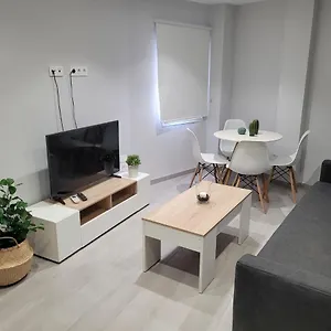 Bluebelle - Apartamento Marbella