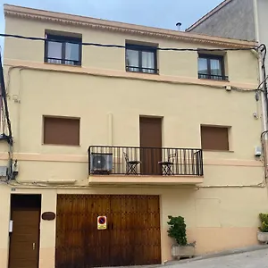  Apartamento Cal Pintabotes - Nuevo En