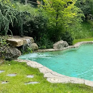  Chalet Cal Roig - Pedraforca