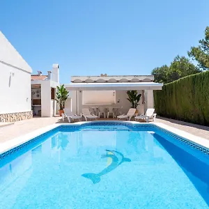  Villa Exclusiva Con Piscina