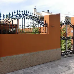 Fantastico Veraneo En Familia Сasa de vacaciones Cádiz