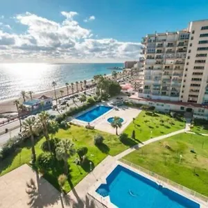 Estudio Maite Apartamento Benalmádena