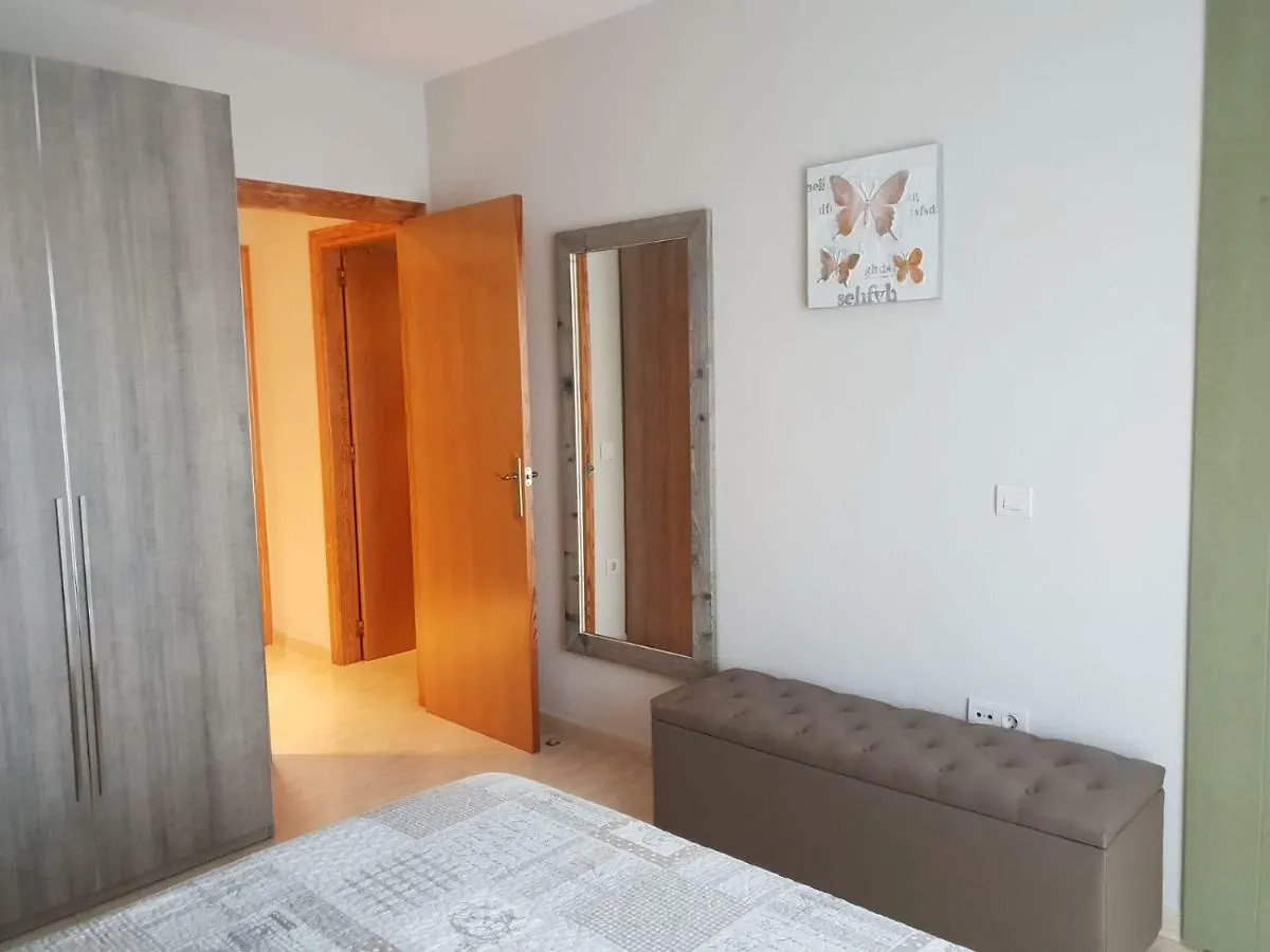 Villa Casa Alegria Calafat Сasa de vacaciones